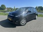Peugeot 108 1.0 e-VTi Bluetooth|Airco|Dealer onderhouden, Auto's, Voorwielaandrijving, Gebruikt, Euro 6, 4 stoelen