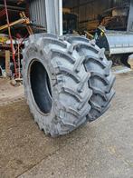 Asenco 18.4R34 (460/85R34), Ophalen