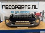BUMPER MINI COOPER F56 2014-2018 VOORBUMPER GRILL 7317969, Bumper
