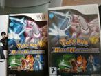 Pokémon Battle revolution Wii, Spelcomputers en Games, Gebruikt, 1 speler, Ophalen of Verzenden, Role Playing Game (Rpg)