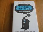 Reinventing Management, Ophalen, Zo goed als nieuw, Management