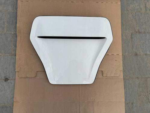 Honda Civic X Type-R motorkapinlaat overlay, Auto-onderdelen, Overige Auto-onderdelen, Honda, Gebruikt, Ophalen of Verzenden