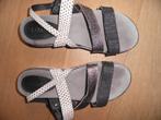 LAZAMANI SANDALEN MAAT 39, Overige kleuren, LAZAMANI., Gedragen, Sandalen of Muiltjes