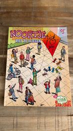 Noortje - 18 Ziet ze vliegen, Eén stripboek, Ophalen of Verzenden, Zo goed als nieuw