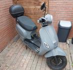 Berini E-Napoli (elektrisch) incl. 2 helmen, koffer en slot, Fietsen en Brommers, Ophalen, Gebruikt, Elektrisch, Overige merken