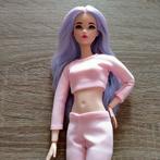 Barbie Odile made to move, Kinderen en Baby's, Speelgoed | Poppen, Nieuw, Ophalen of Verzenden, Barbie