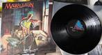 Marillion - Script For A Jester's Tear Taiwan lp, Ophalen of Verzenden, Gebruikt, 12 inch, Progressive