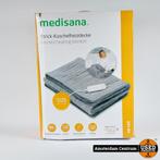 Medisana HB 680 Gebreide knuffel warmtedeken - Nieuw, Flex Ltd., https://flex.com/contact-us, Nobelstraat 10, 5807 GA Oostrum LB, Limburg, Nederland