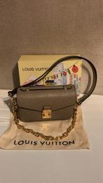 LV Handtas Taupe, Sieraden, Tassen en Uiterlijk, Tassen | Damestassen, Ophalen of Verzenden, Zo goed als nieuw, Bruin, Handtas