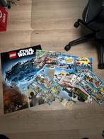 Oude LEGO Posters - Vintage LEGO, Kinderen en Baby's, Speelgoed | Duplo en Lego, Ophalen of Verzenden, Gebruikt, Losse stenen
