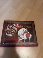 De Week voor Sinterklaas - Verhalenbundel, Ophalen of Verzenden, Zo goed als nieuw, Sprookjes