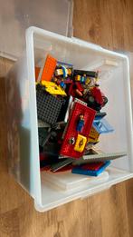 Doos vol lego, Ophalen of Verzenden, Gebruikt, Overige merken
