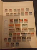 Postzegels Duitsland - Duitse rijk, Ophalen of Verzenden, Buitenland