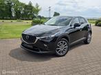 Mazda CX-3 2.0 SkyActiv-G 120 Sport Selected/NAVI/18 INCH, 1998 cc, Stof, 4 cilinders, Met garantie (alle)