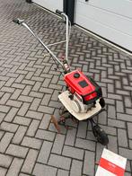Te koop Tuinfrees op benzine van het merk Mitsubishi, Doe-het-zelf en Verbouw, Ophalen, Benzine, Gebruikt, Mitsubishi