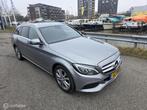 Mercedes C-klasse Estate 350 Ambition 2015 AUTOMAAT HYBRID, Auto's, Automaat, Achterwielaandrijving, Euro 6, 4 cilinders