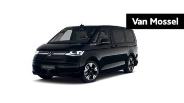 Volkswagen Multivan 1.5 eHybrid L2 Bulli Edition 4Motion 245 beschikbaar voor biedingen