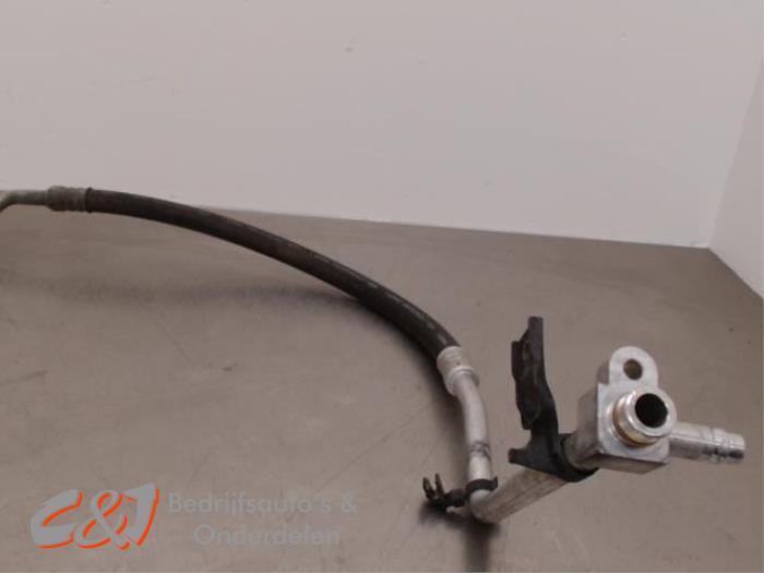 Airco Leiding van een Iveco New Daily, Auto-onderdelen, Overige Auto-onderdelen, Overige automerken, Gebruikt, 3 maanden garantie