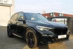 BMW X5 XDrive45e Executive M-Sport ACC 394 PK Luchtvering!, Automaat, Gebruikt, 771 km, Zwart