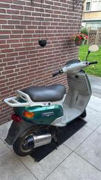 Piaggio skipper 125cc sm06, Piaggio, Tweetakt, Ophalen of Verzenden, Zo goed als nieuw
