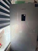 Samsung Koelkast - mist glazen plank, broodplank?, Witgoed en Apparatuur, Ophalen, 150 tot 200 liter, Gebruikt, 60 cm of meer