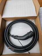 Wallbox Oplaadkabel 5 Meter, Ophalen of Verzenden, Zo goed als nieuw, Laadkabel