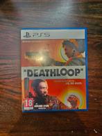 Deathloop ps5, Spelcomputers en Games, Games | Sony PlayStation 5, Ophalen of Verzenden, Zo goed als nieuw