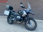 BMW R 1200 GS ABS-ASC Triple Black, 2 cilinders, Bedrijf, 1170 cc, Meer dan 35 kW
