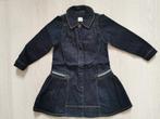 No added sugar jurk spijkerjurk maat 92/98, Kinderen en Baby's, Kinderkleding | Maat 92, Zo goed als nieuw, Jurk of Rok, No added sugar