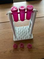 Kattenvoer speelgoed / puzzel, Dieren en Toebehoren, Ophalen of Verzenden, Zo goed als nieuw, Intelligentiespeelgoed