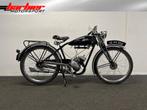 Miele K 98 (LEASE) (bj 1938), MIELE, Bedrijf, 98 cc, Toermotor