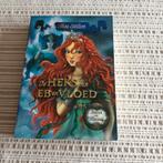 Thea Stilton - De Heks van eb en vloed, Ophalen of Verzenden, Zo goed als nieuw, Thea Stilton