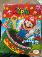 Tomy Super Mario Popup, Kinderen en Baby's, Speelgoed | Actiefiguren, Ophalen of Verzenden, Zo goed als nieuw