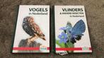 Vogels in nederland en vlinders  en andere in nederland, Boeken, Dieren en Huisdieren, Nieuw, Vogels, Ophalen