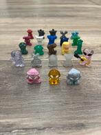 Gogo’s crazy bones, Verzamelen, Poppetjes en Figuurtjes, Ophalen, Gebruikt