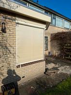 3 Zonnescreens - 150x167cm, Ophalen, Gebruikt