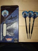 Bulls Shark Pro Black 23 gram dartpijlen, Ophalen of Verzenden, Zo goed als nieuw, Pijlen