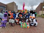 Flintstones kek mar wa ge sjouwt Loopgroep carnaval, Carnaval, Zo goed als nieuw, Kleding, Ophalen