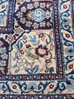 Groot Perzisch tapijt Nain 350x250 wollen vloerkleed iran, Groot Perzisch tapijt Nain handgeknoopt wollen vloerkleed iran, 1185VB