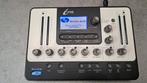 Focusrite LiquidMix, Ophalen, Gebruikt