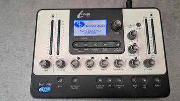 Focusrite LiquidMix beschikbaar voor biedingen