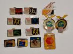 13x Kodak camera pins / spelden reclame fotografie, Ophalen of Verzenden, Zo goed als nieuw
