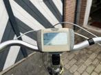 Gazelle E bike voor onderdelen, Fietsen en Brommers, Fietsaccessoires | Fietscomputers, Ophalen of Verzenden, Gebruikt