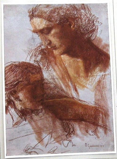 L'Eroica 1921 77 t/m 80 Gaudenzi Italiaans Kunsttijdschrift, Antiek en Kunst, Antiek | Boeken en Bijbels, Ophalen of Verzenden