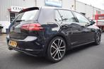 Volkswagen Golf 1.4 TSI AUTOMAAT / ORGINEEL NL AUTO / 126 DK, Electronic Stability Program (ESP), Gebruikt, 4 cilinders, Alcantara