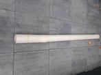 120 mmpvc buis, Ophalen, Pvc, 2 tot 4 meter, Zo goed als nieuw