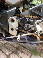 Fireblade cbr 929 sc44 race set, Ophalen
