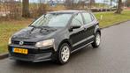 Volkswagen polo / 2011 / 140.000 km / carplay, Auto's, Volkswagen, Voorwielaandrijving, Euro 5, 60 pk, Zwart