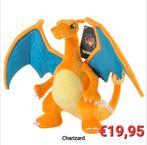 Pokémon Knuffels Nieuw in Verpakking, Ophalen of Verzenden, Nieuw, Overige typen