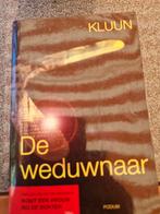 Kluun - De weduwnaar, Kluun, Ophalen of Verzenden, Zo goed als nieuw, Nederland